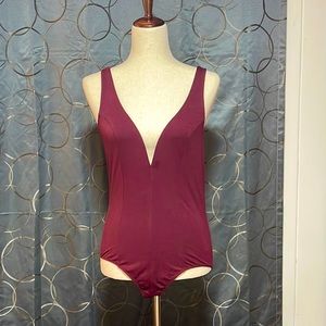 Express bodysuit